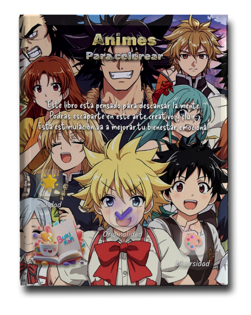 animes