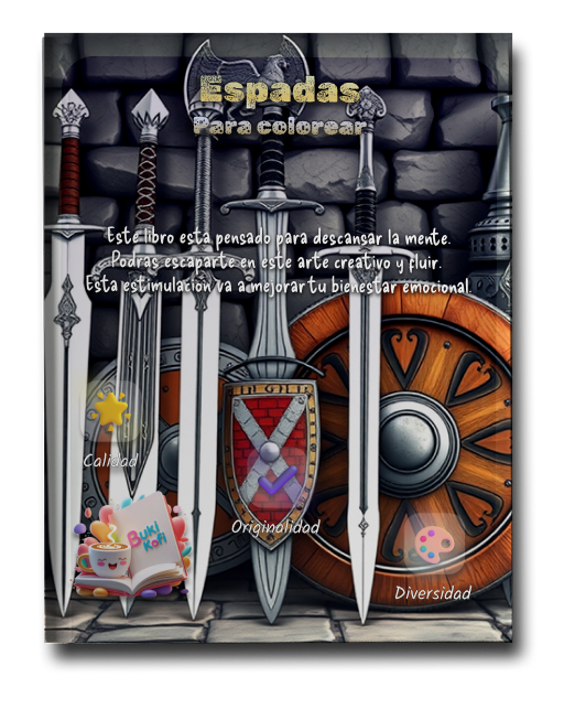 espadas