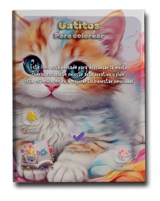 gatitos