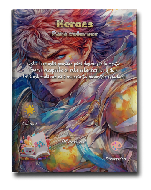 heroes