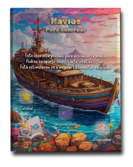 navios