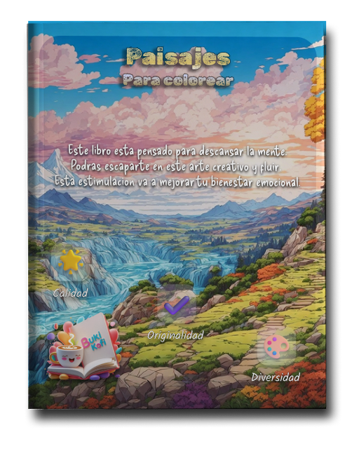 paisajes